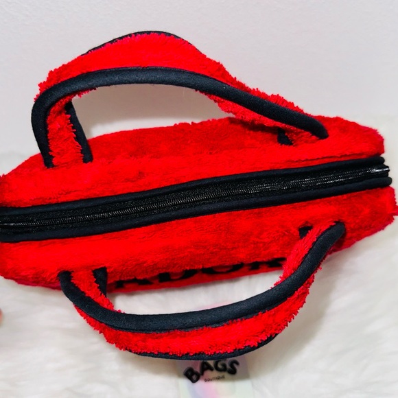 Dior: JADORE DIOR Terry Tote Bag - Picture 13 of 16